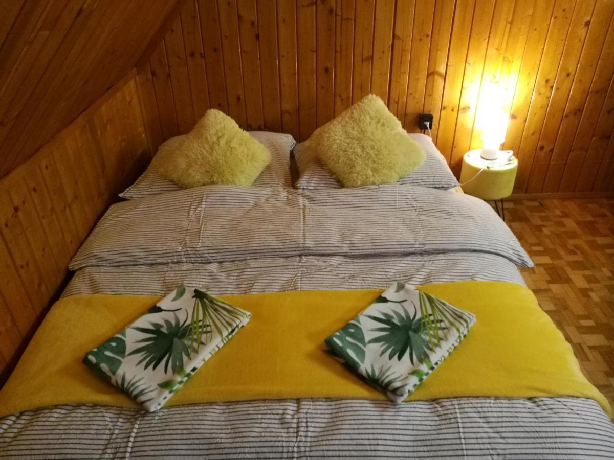 Jamaican By Snezka Dolní Malá Úpa 外观 照片